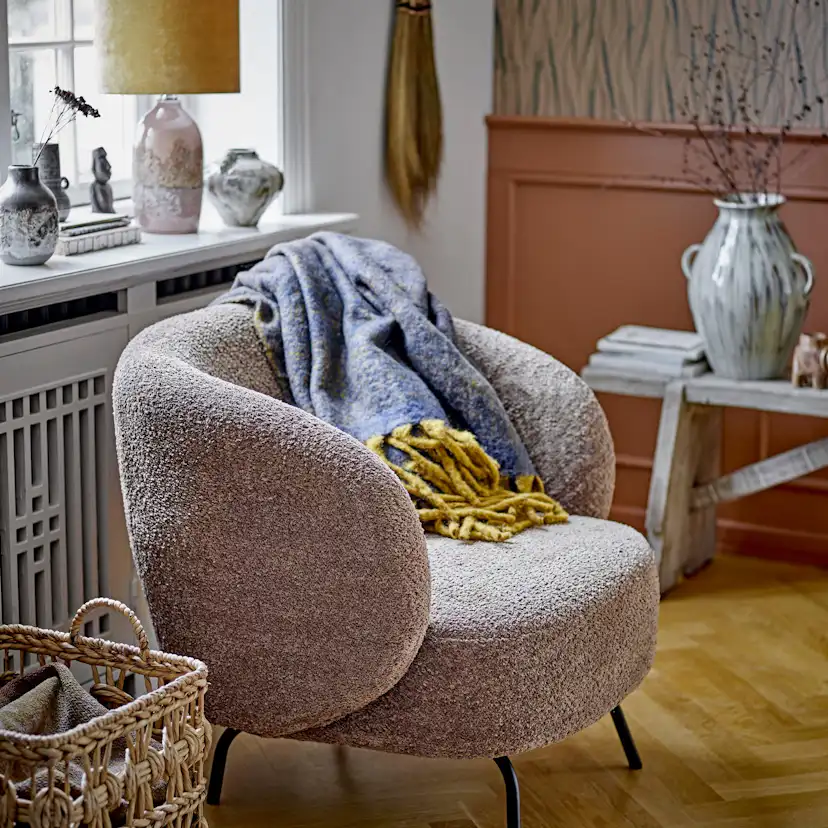 Fåtölj Bloomingville Harry