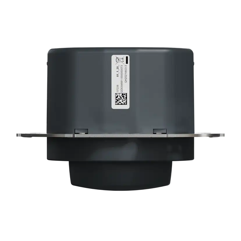 DIMMER LED REN RC 1-370W SVART WDE011629 Antracit