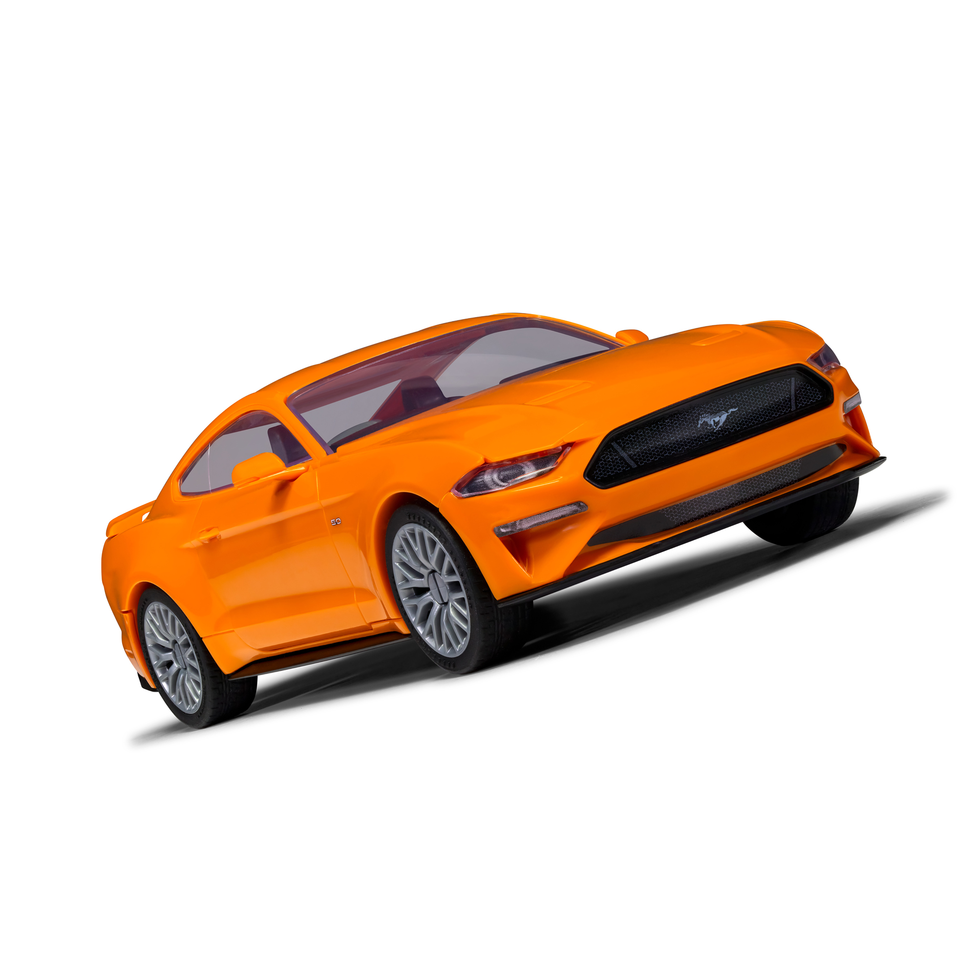 Modellbyggsats Airfix Ford Mustang GT