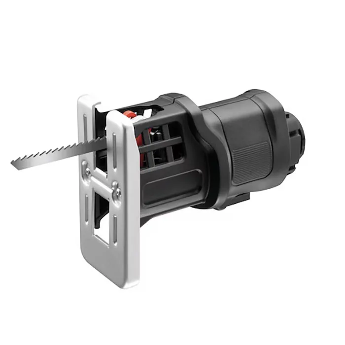Multiverktyg Black & Decker MTJS1 Till Sticksåg