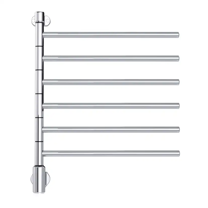 Handdukstork PAX Flex I 6/550 M2