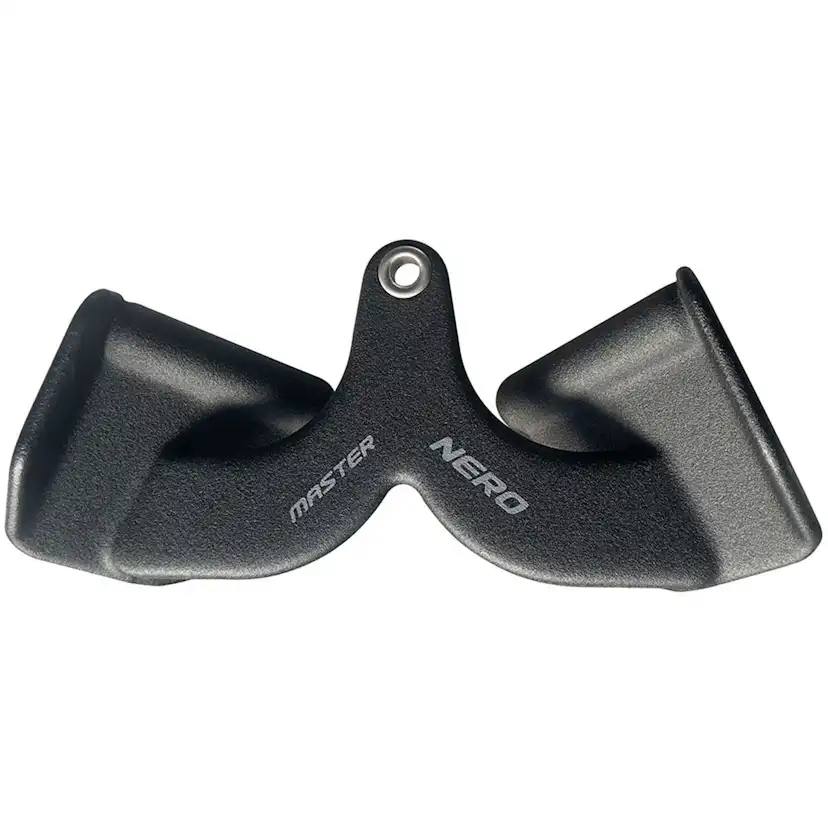 Draghandtag Master Fitness Nero Ergo Grip Rodd I