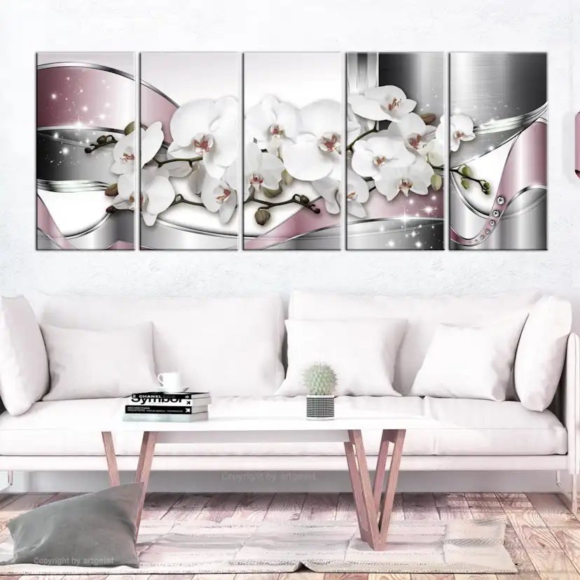 Tavla Arkiio ShIny Orchids