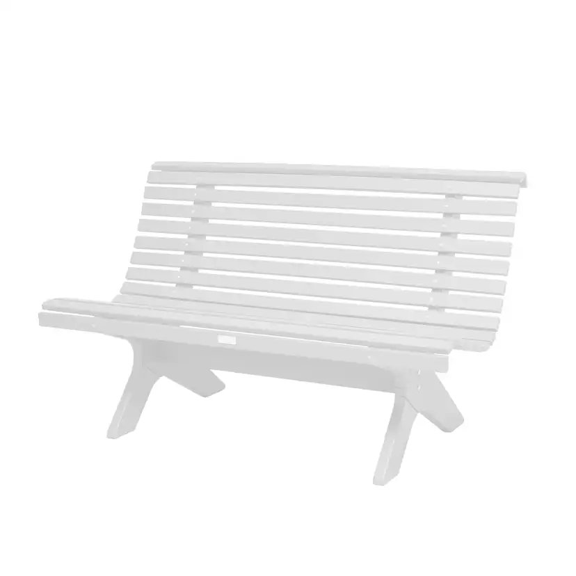 Grevie soffa vit, FSC mix Vit