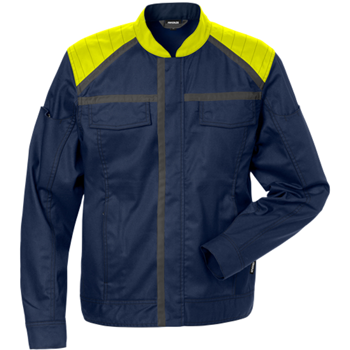 Jacka Dam Fristads 4556 STFP