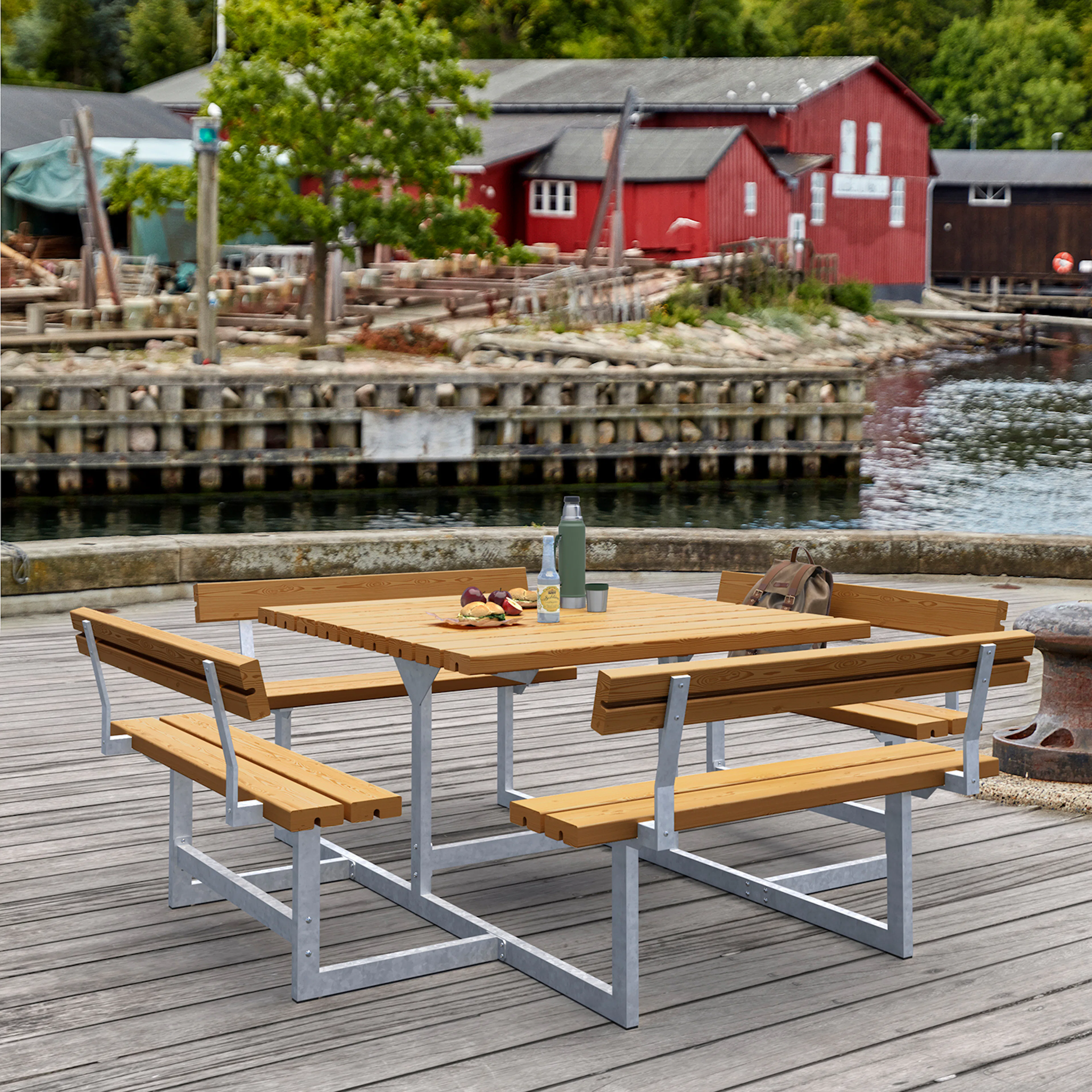 Teak