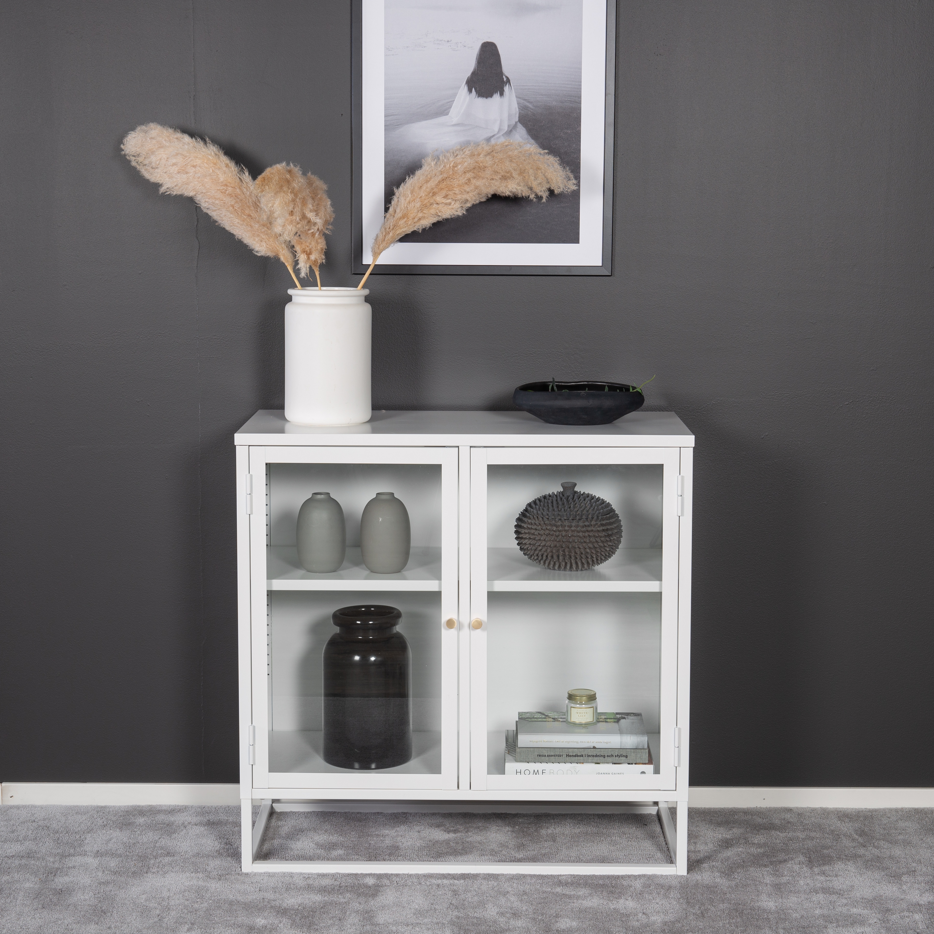 Skåp Venture Home Öppen Bakal