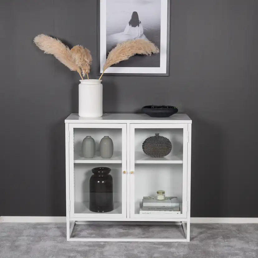 Skåp Venture Home Öppen Bakal