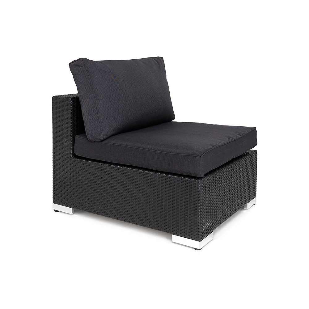 Klädsel Comfort Garden Grå 001-9132