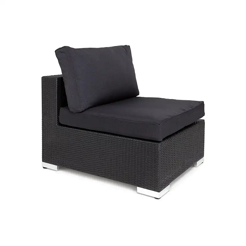 Klädsel Comfort Garden Grå 001-9132