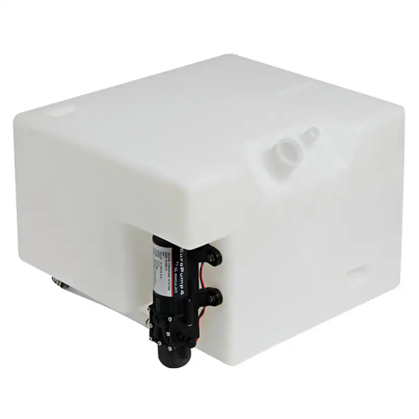 Vattentank Osculati 32 L
