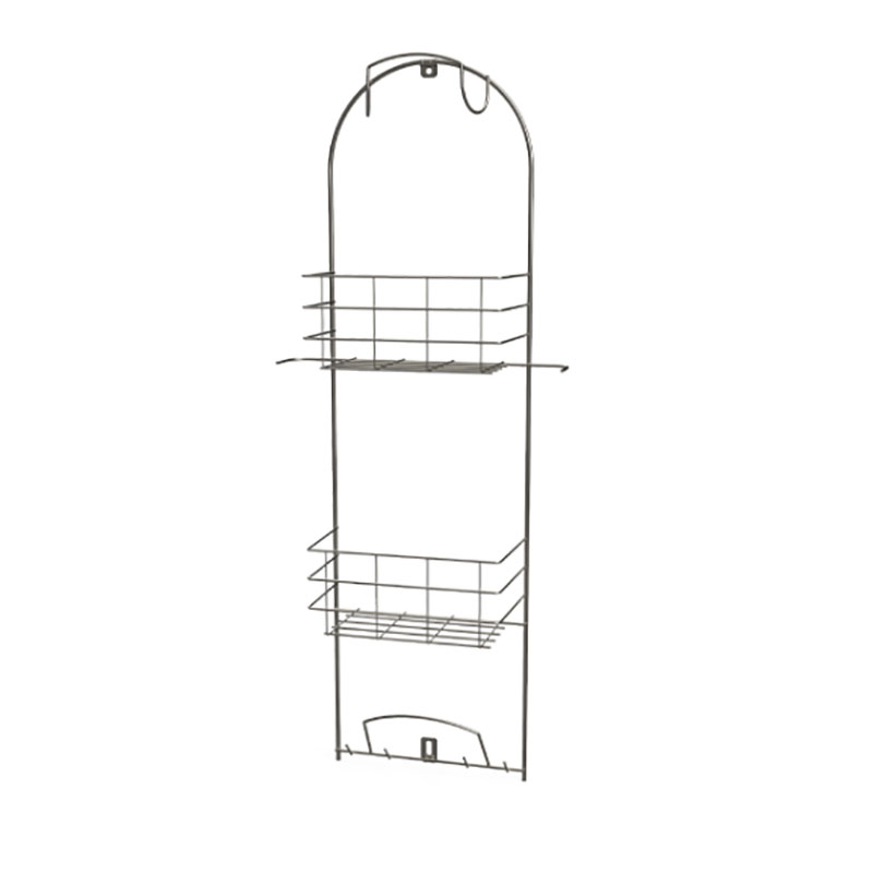 Städskåpsinrede Svedbergs Tvätt & Tork