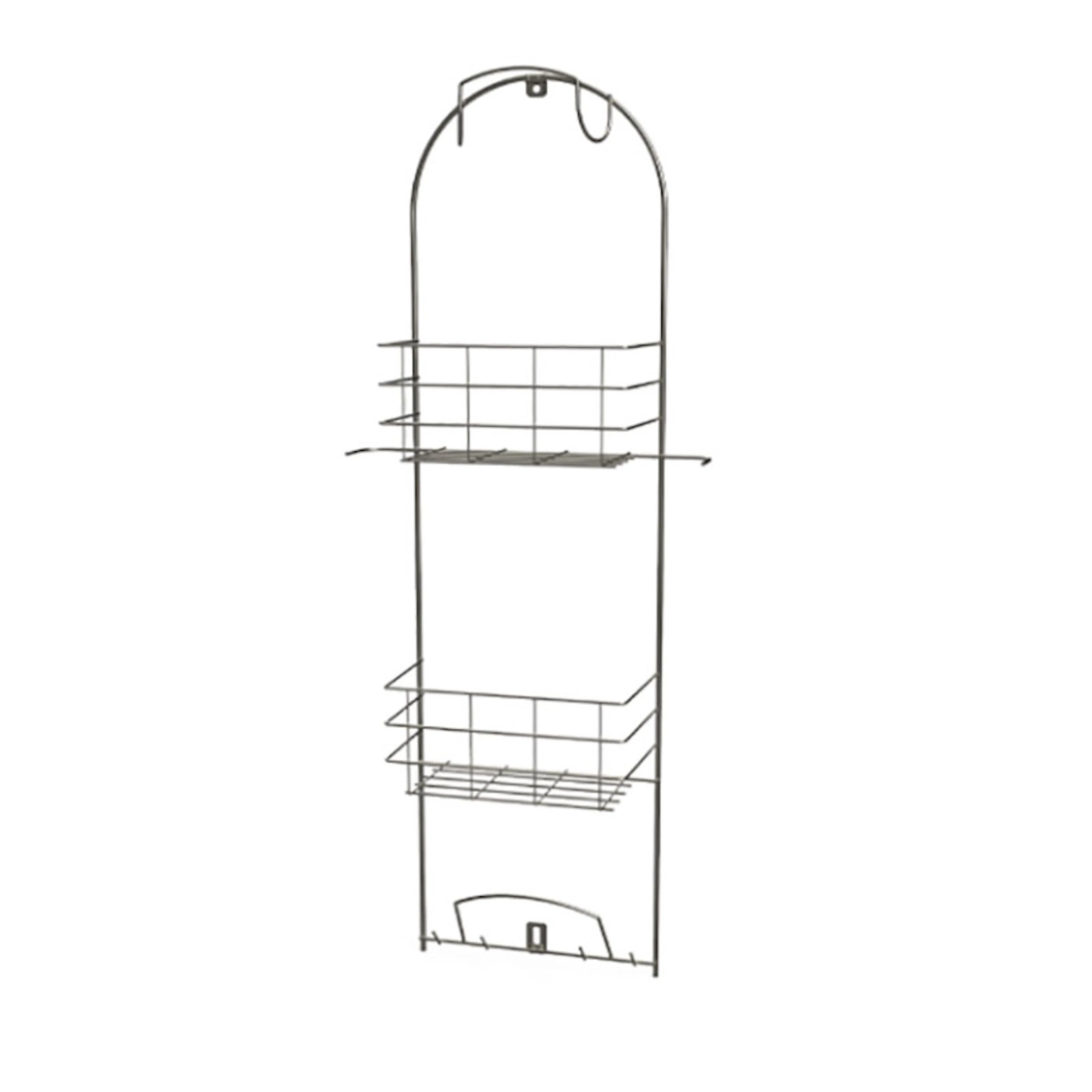 Städskåpsinrede Svedbergs Tvätt & Tork