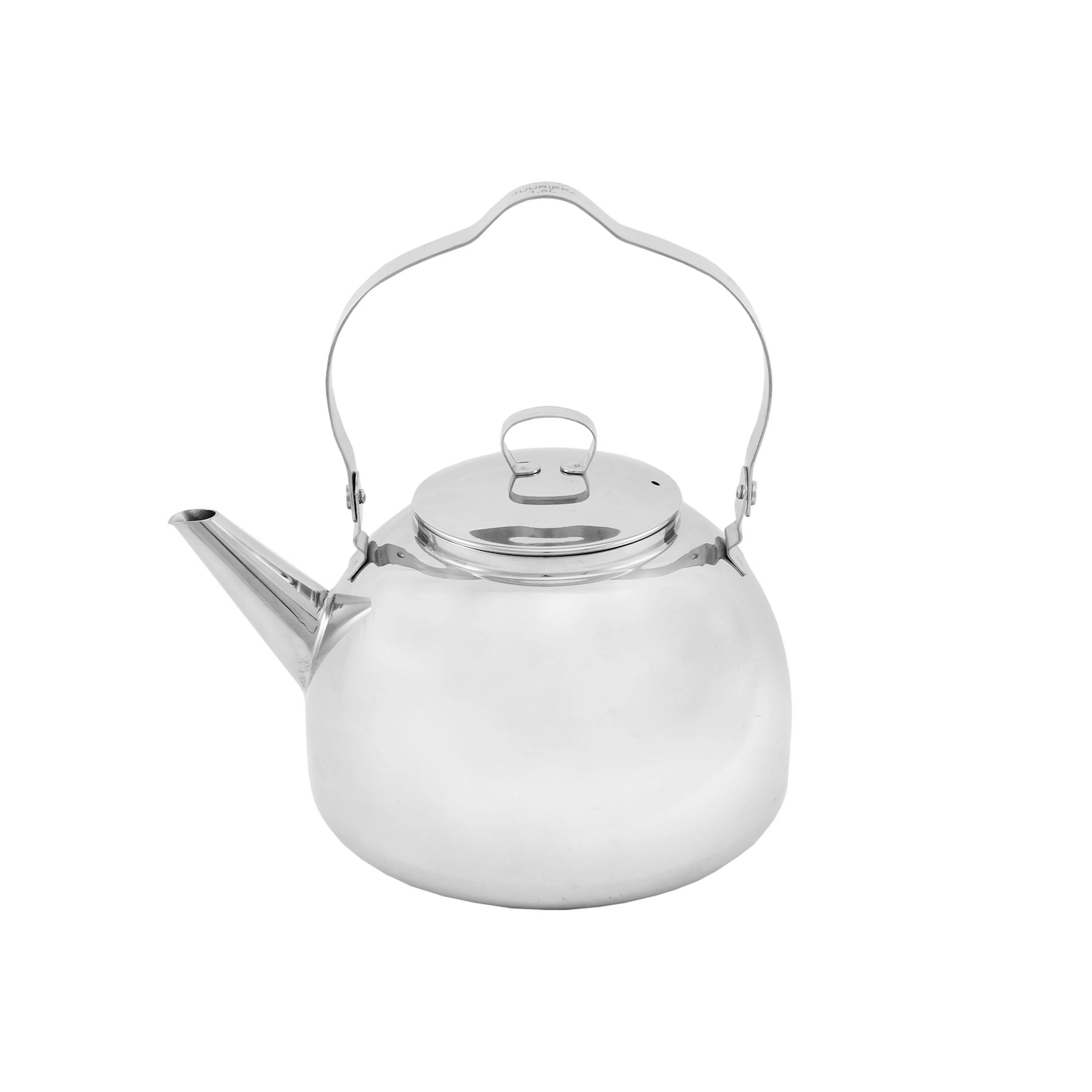 Kaffepanna Muurikka 3 l