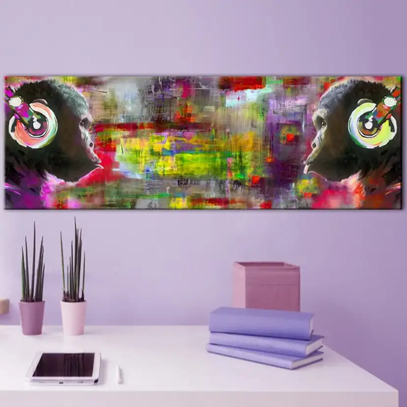 Tavla Arkiio Musical Duet