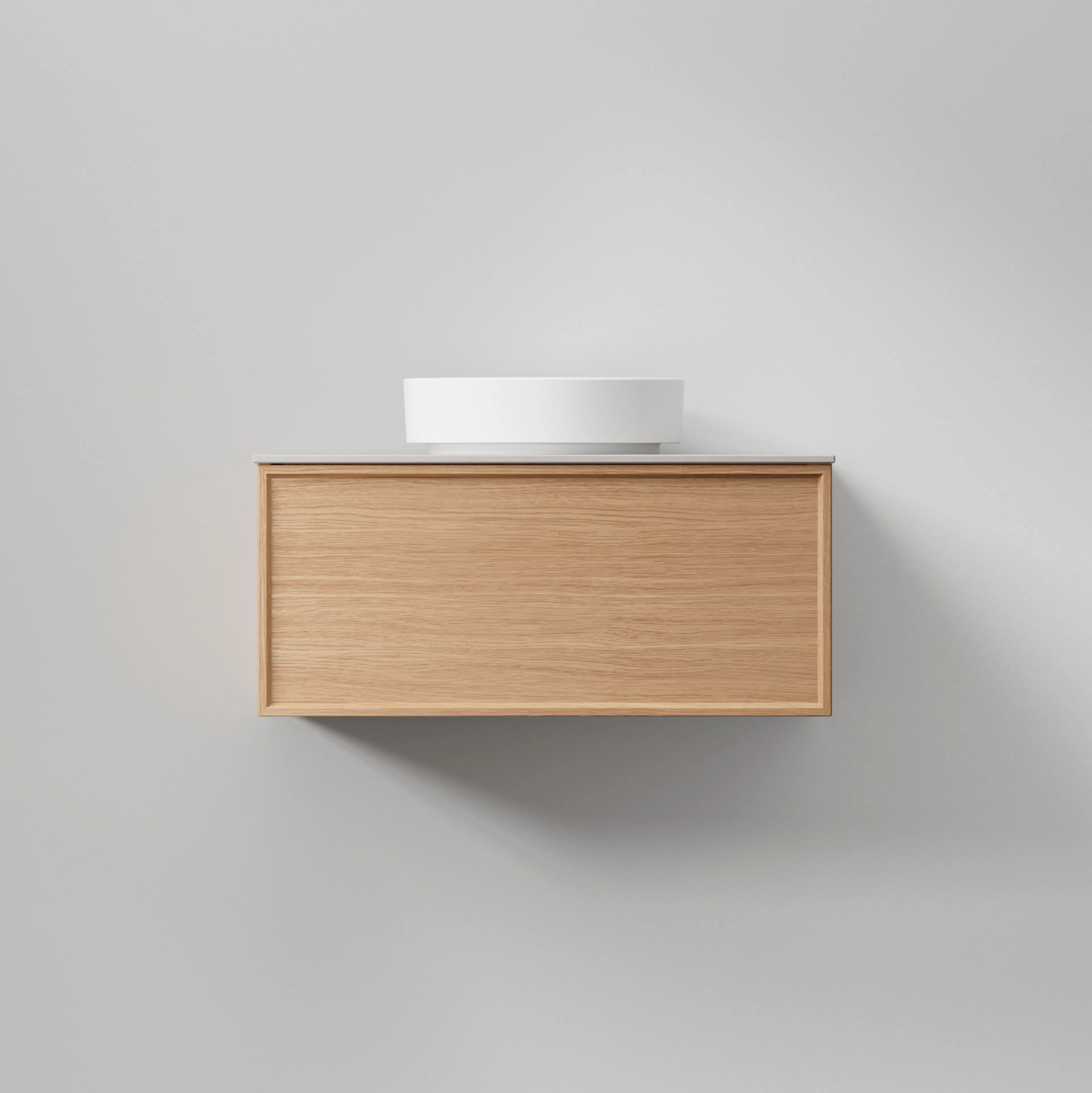 Natural Oak