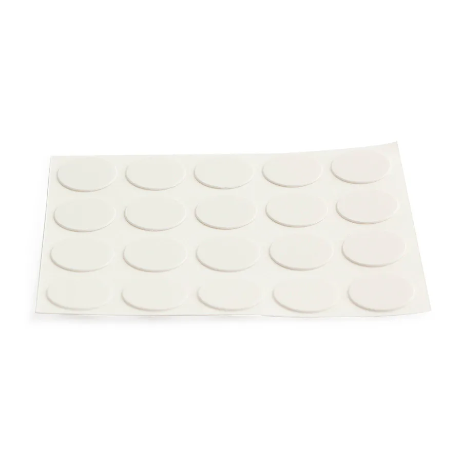 Täckbricka Habo Självhäftande