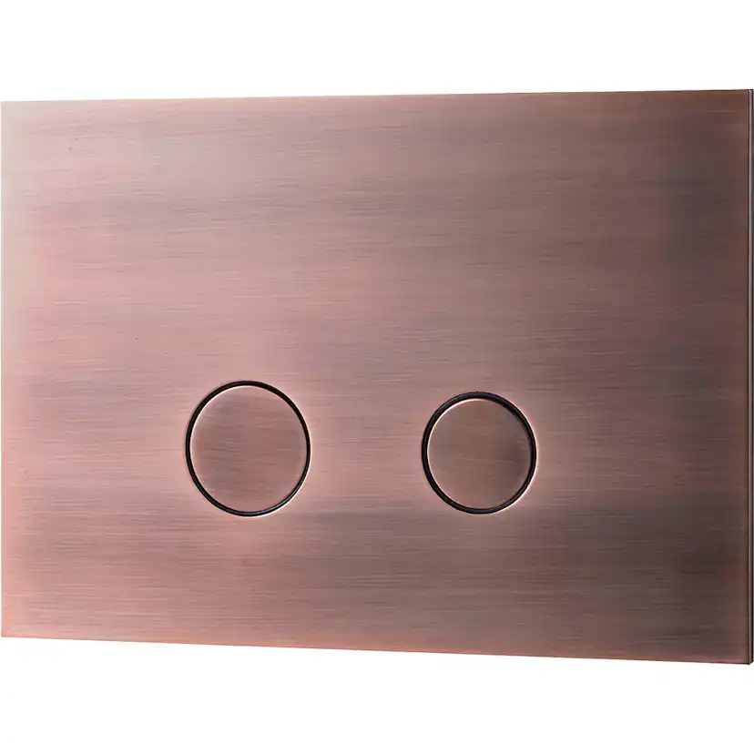 DUO112 TECE Koppar Koppar