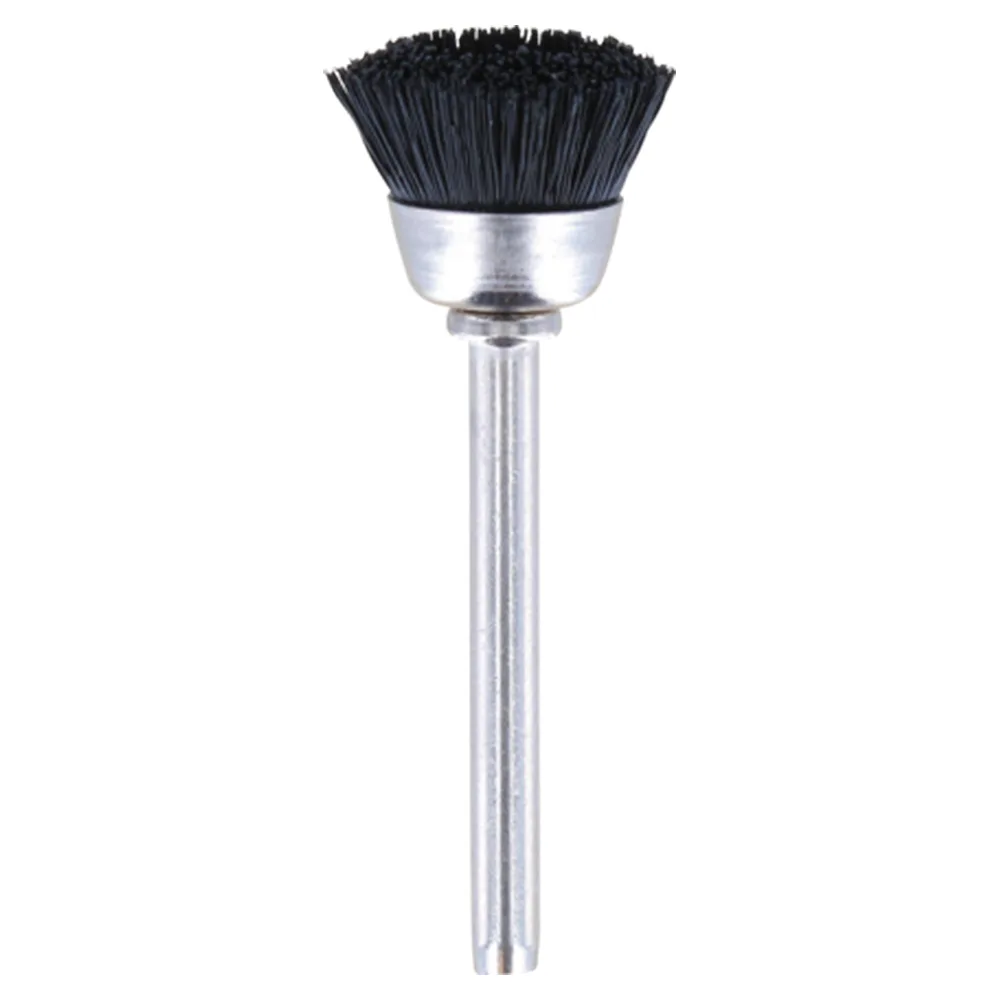 Tagelborste Dremel 13 mm 404