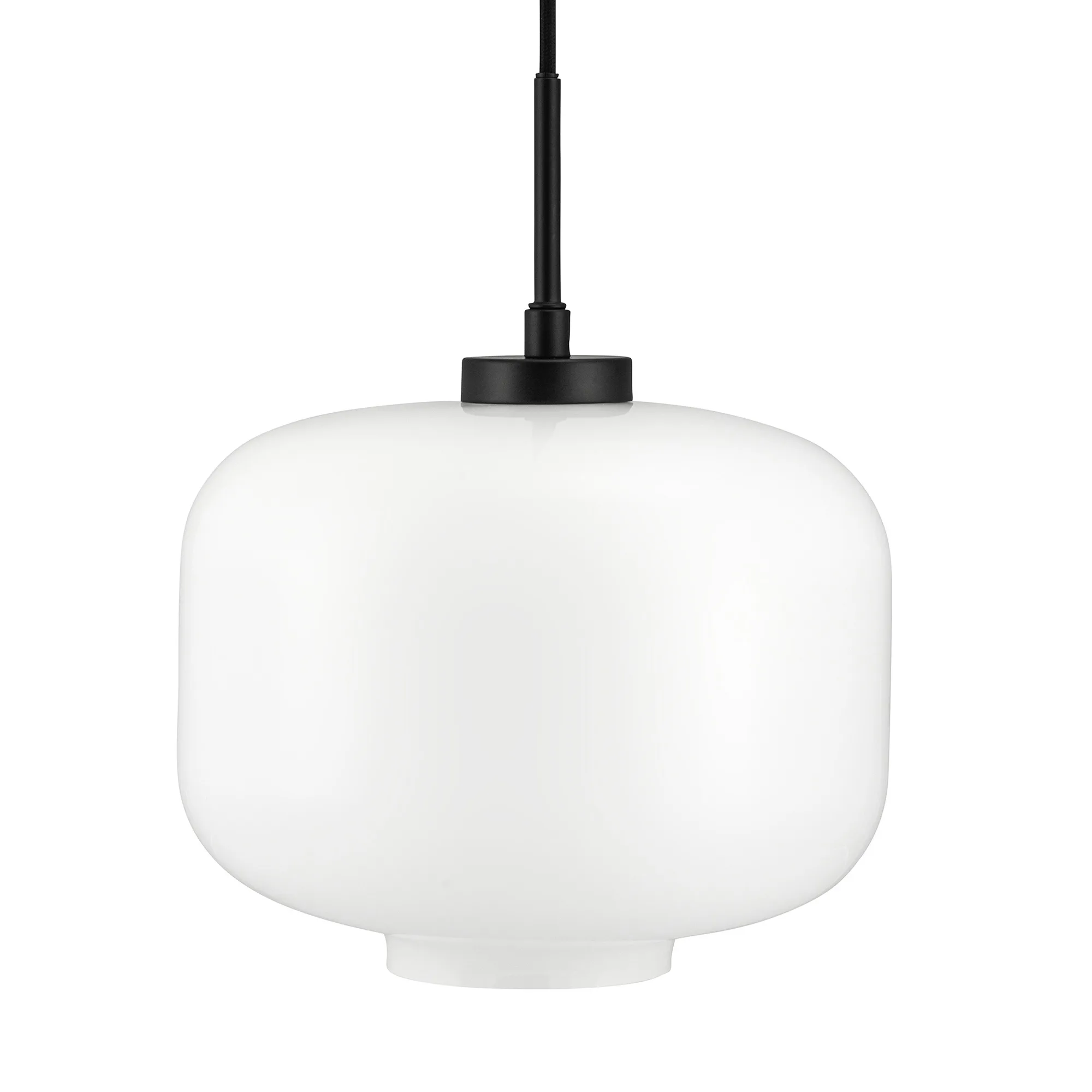 Taklampa Dyberg Larsen Arp Pendel D30