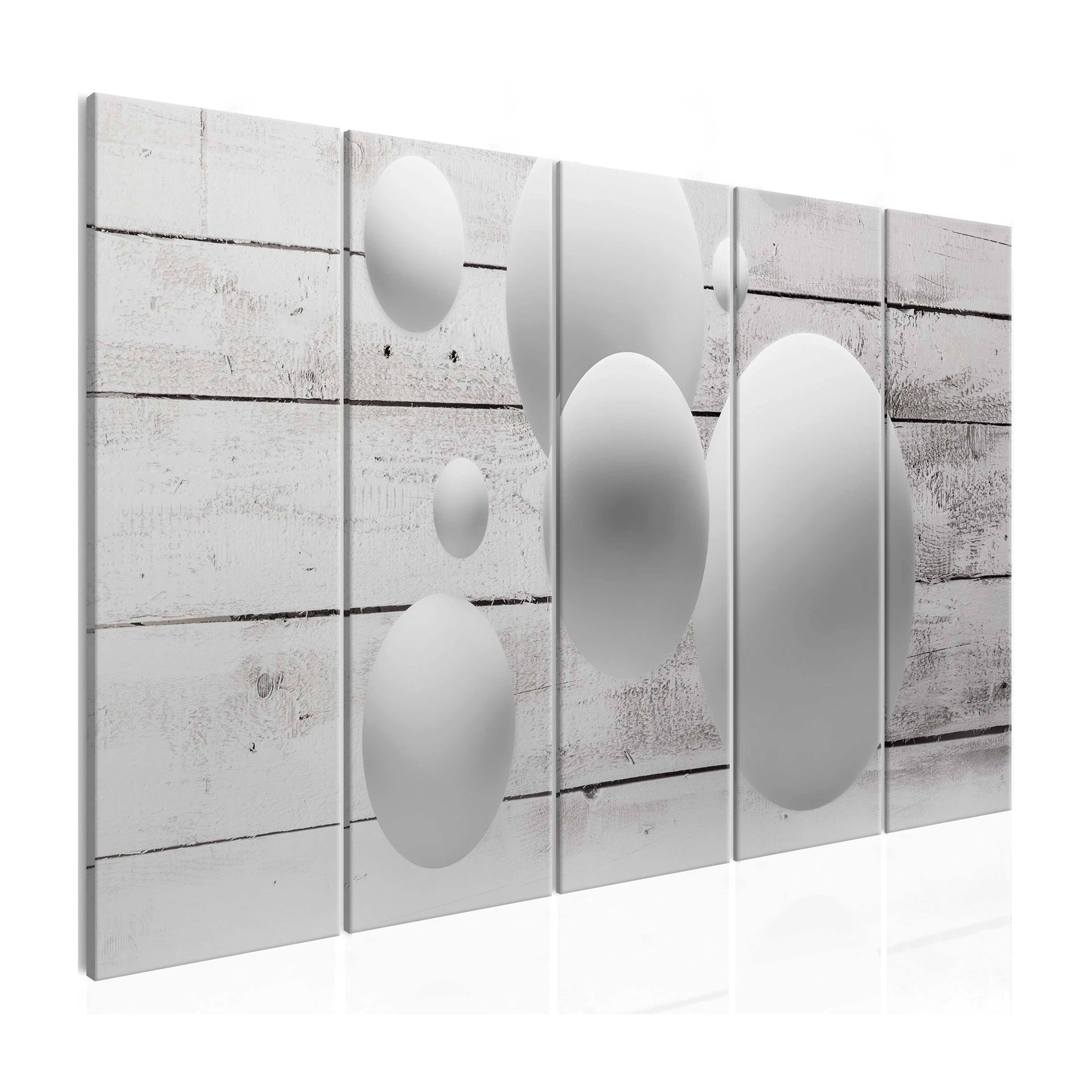 Tavla Arkiio Balls And Boards 5 delar