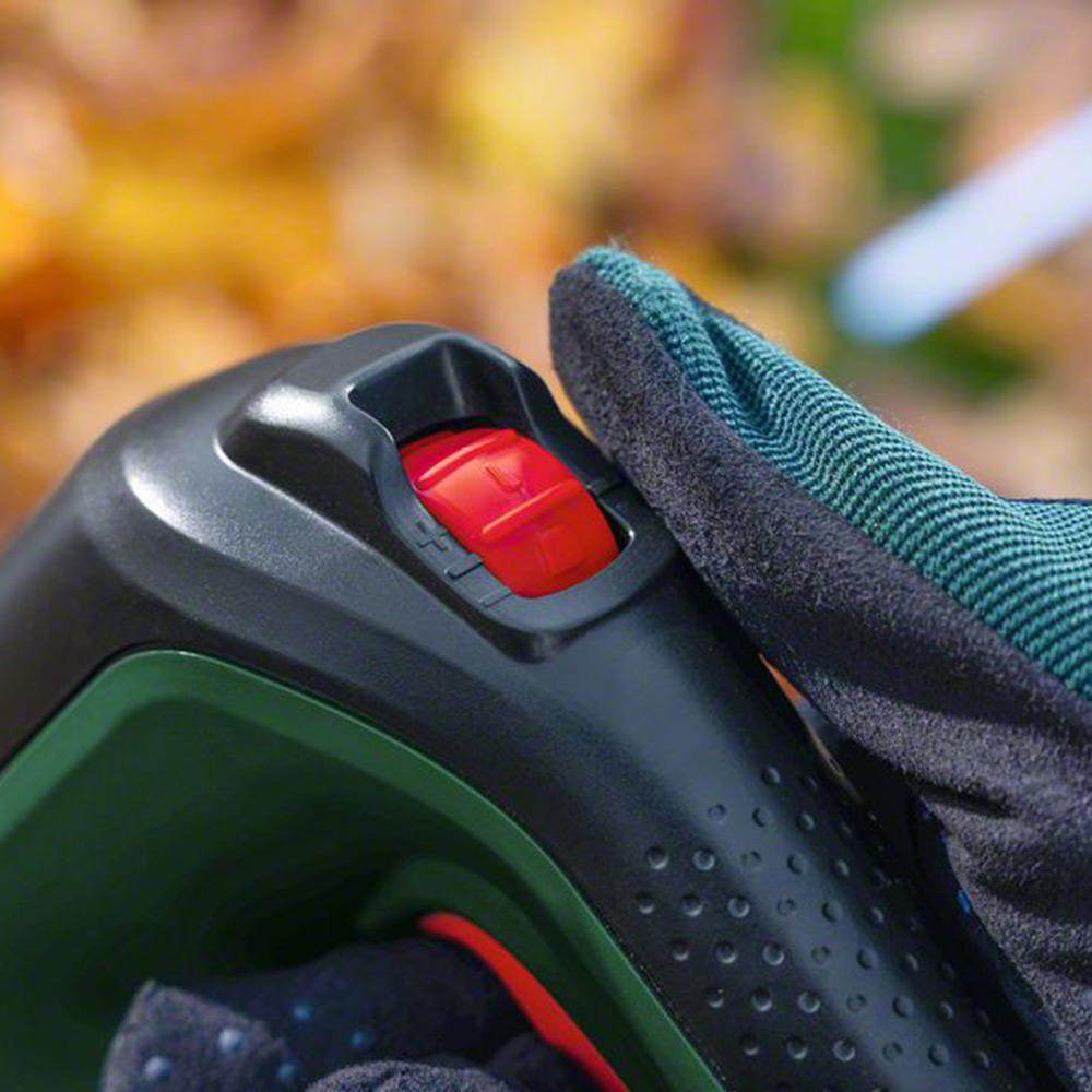 Lövblås Bosch Power Tools Advleafblower 36-750 2,0 Ah