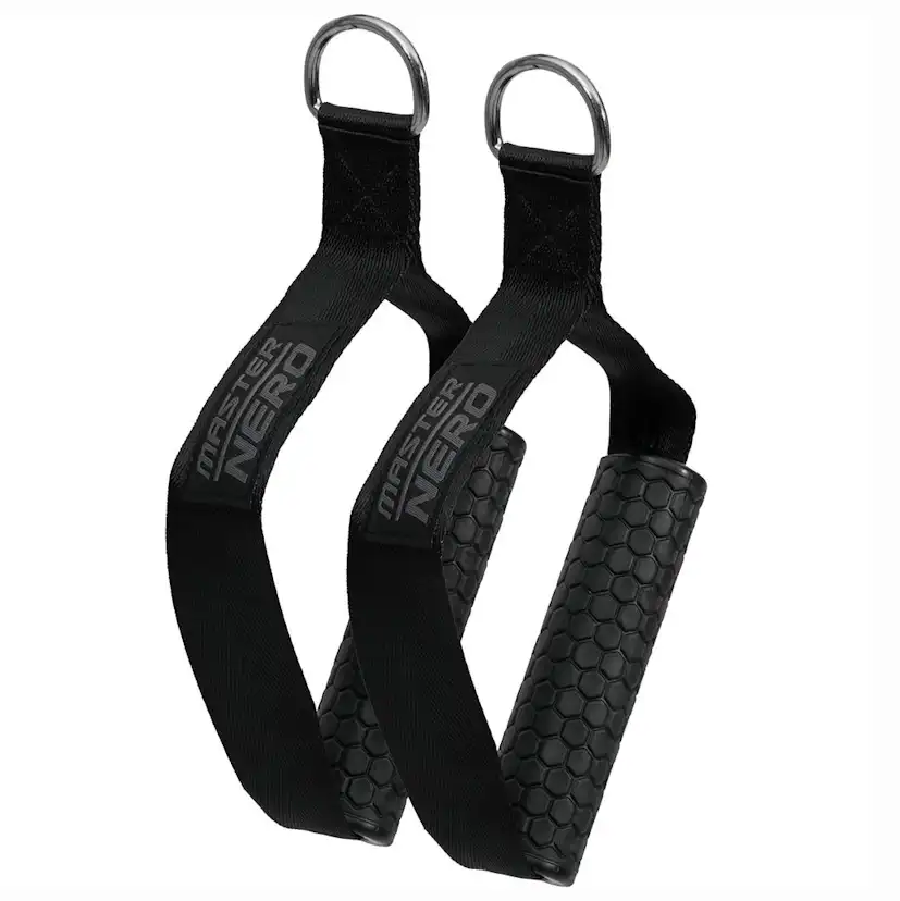 Draghandtag Master Fitness Nero Soft Handle