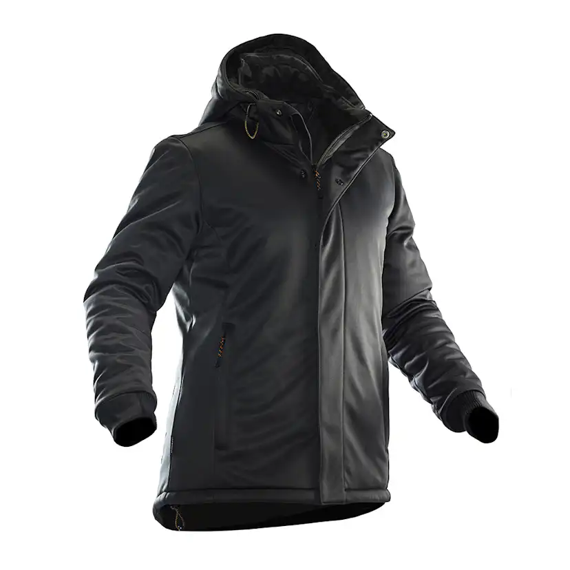 Vinterjacka Jobman Softshell Dam 1041