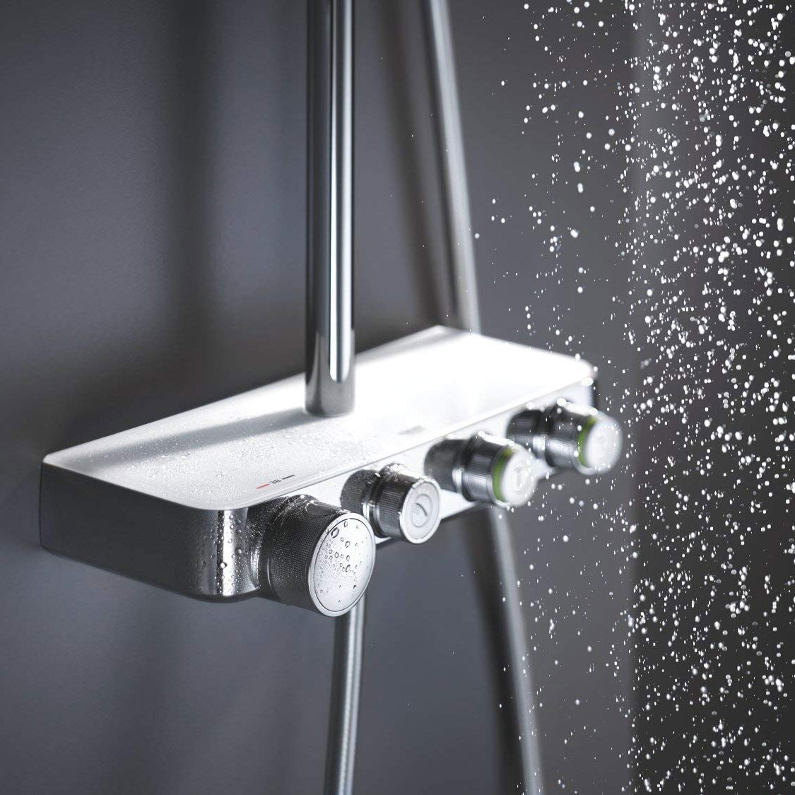 Takduschset Grohe Euphoria SmartControl System 310 Duo 26507