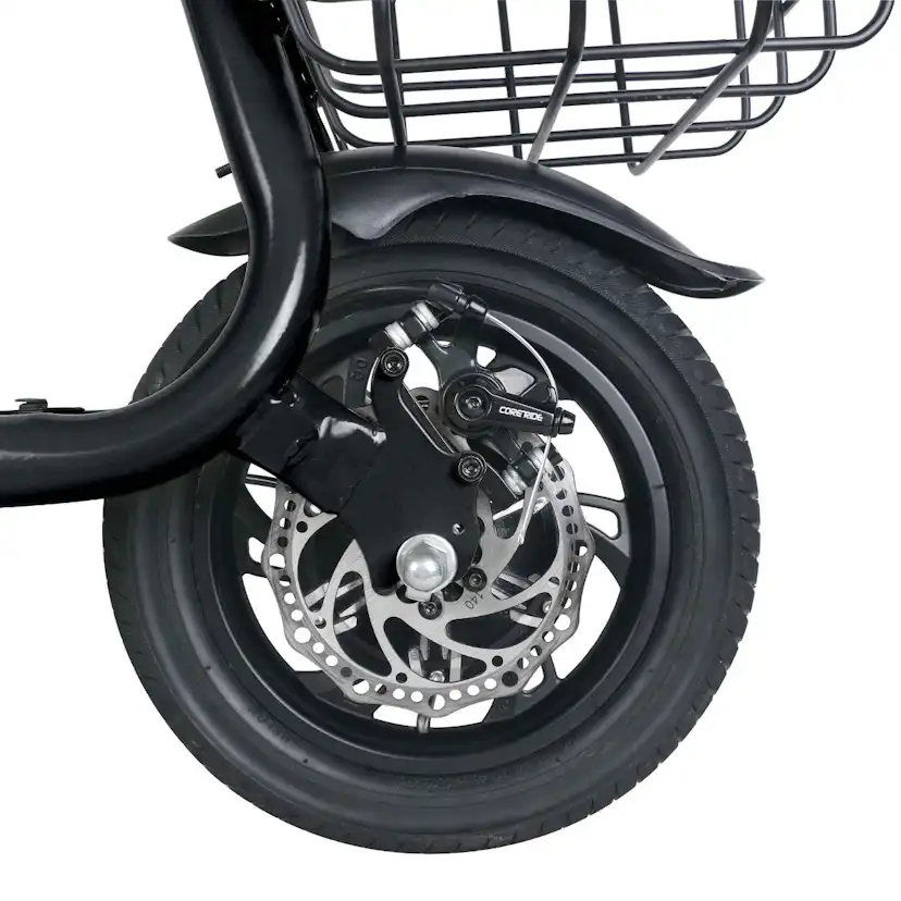 Elscooter Swoop ES800