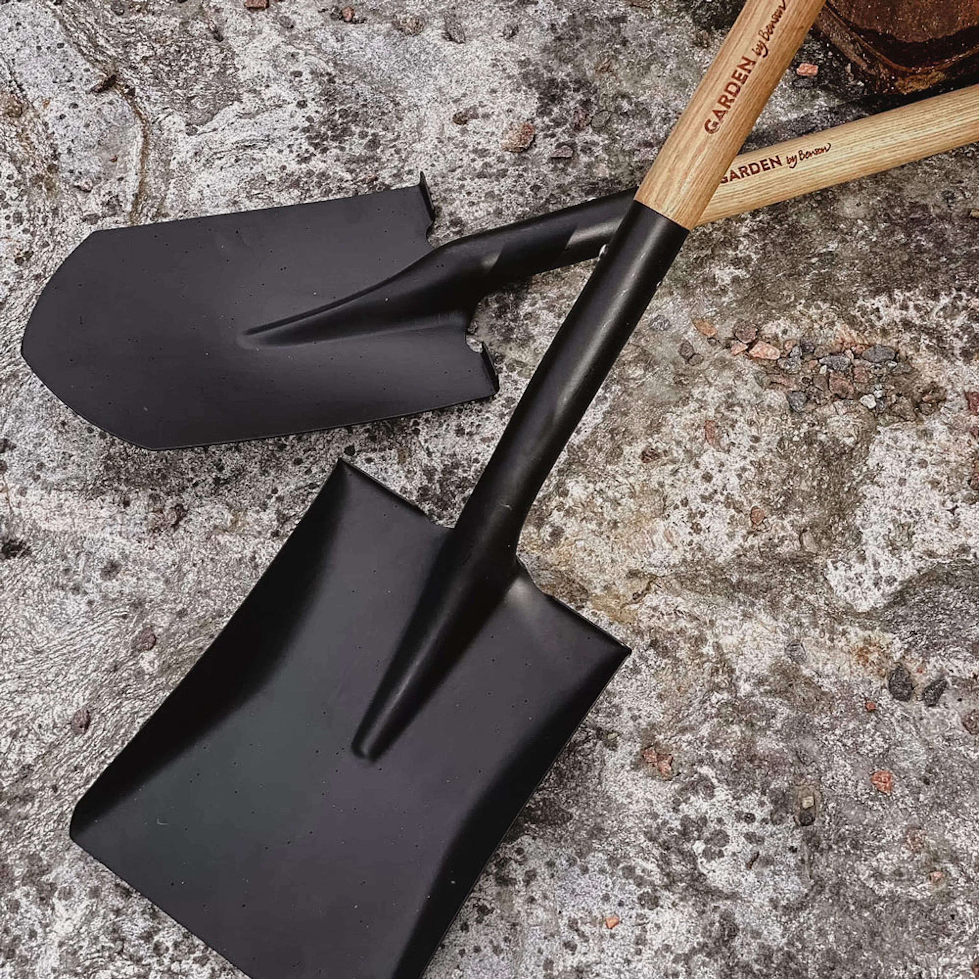 Grävspade by Benson Deluxe