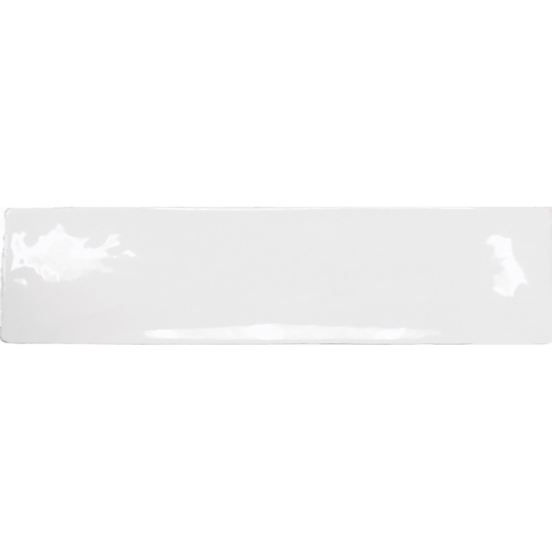 Kakel Finca White Blank 7,5x30