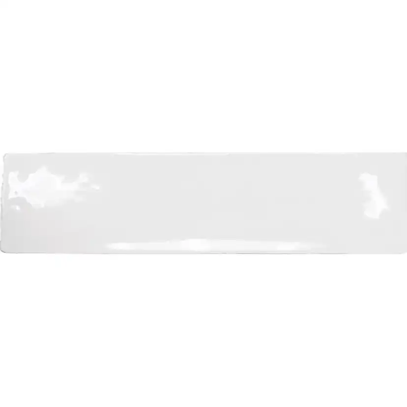 Kakel Finca White Blank 7,5x30