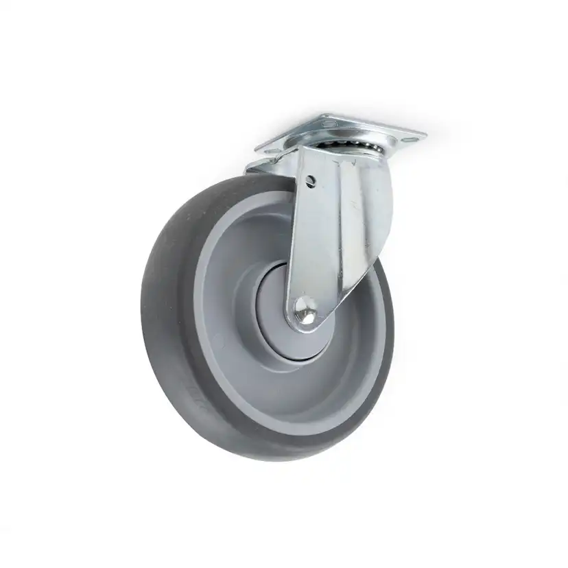 Länkhjul Habo 4312 125 mm