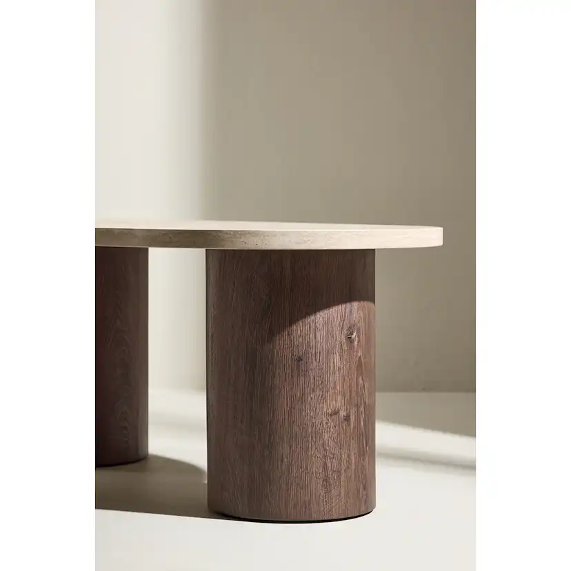 Soffbord Venture Home Megg