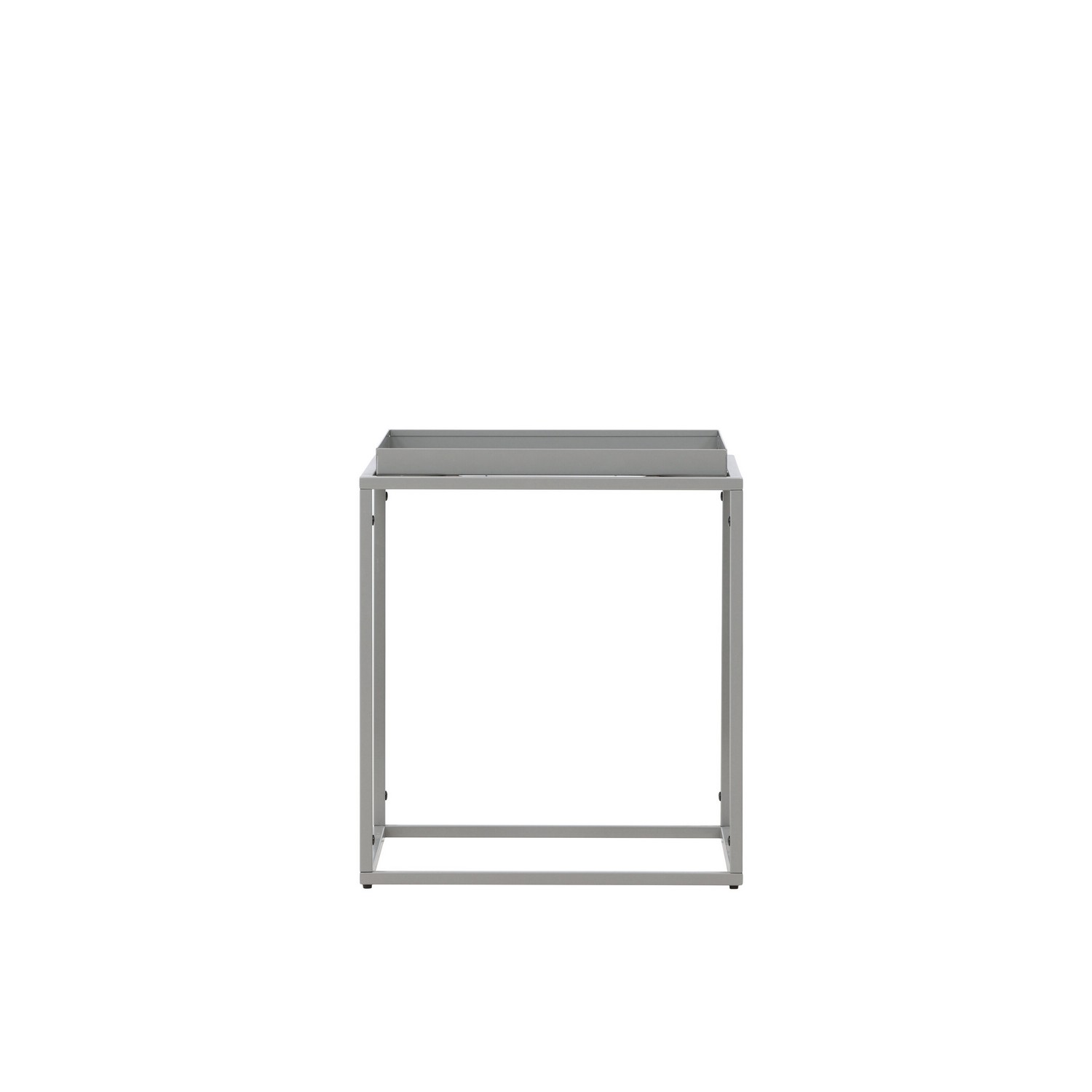 Kopparbo Matbord 140 cm Vit