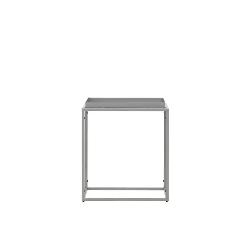 Kopparbo Matbord 140 cm Vit
