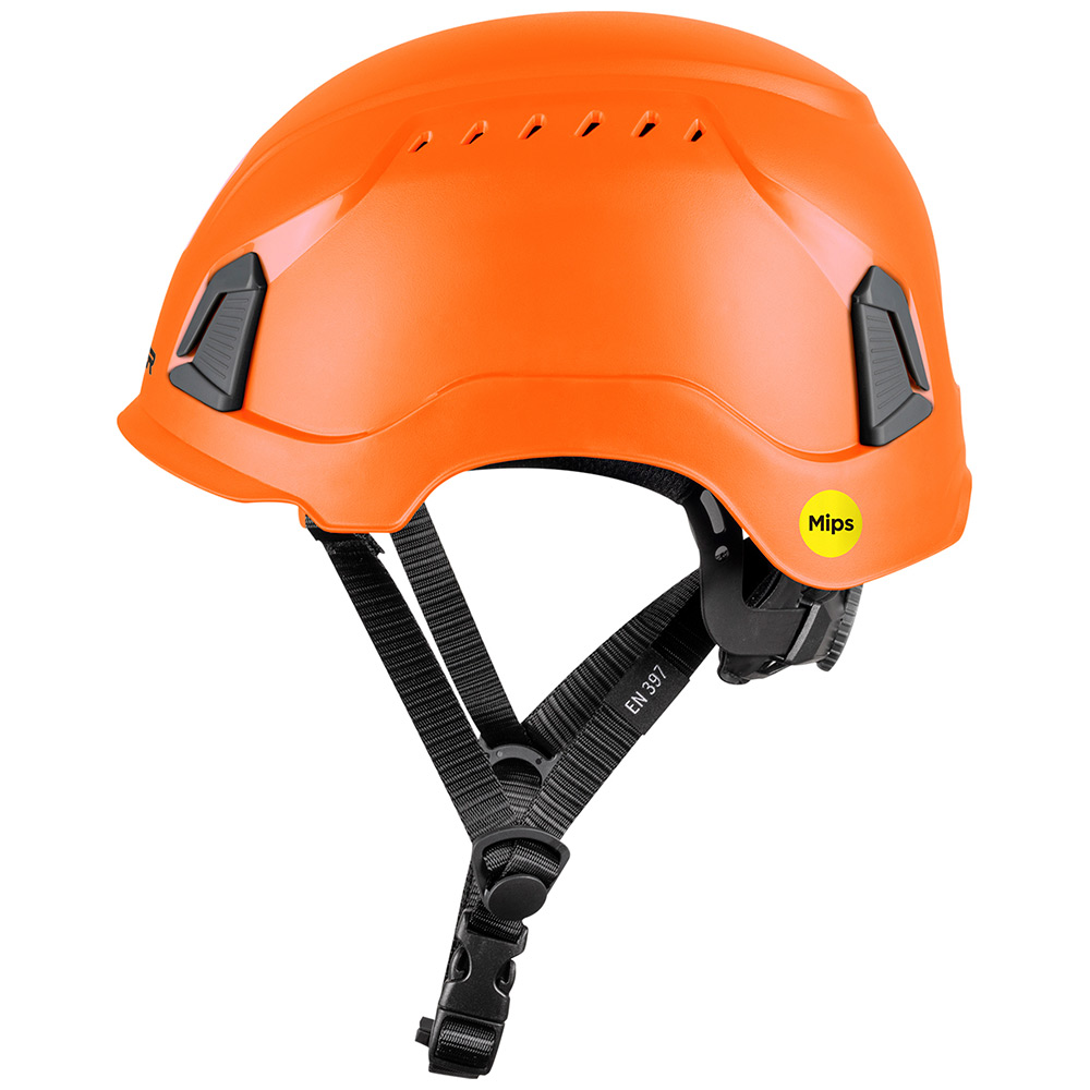 Hjälm Zone Mips