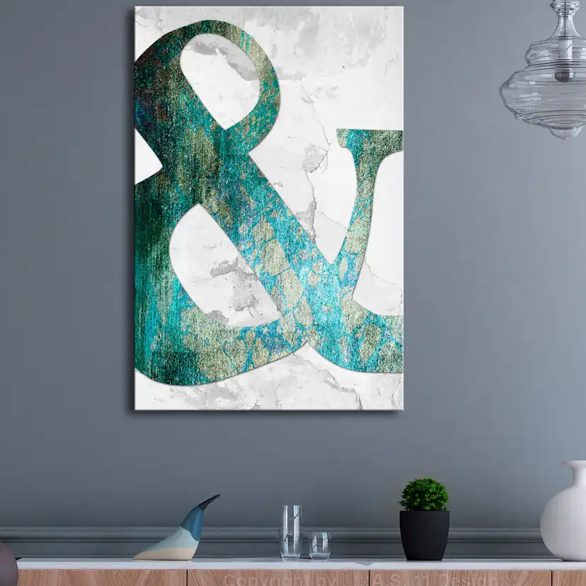 Tavla Arkiio Ampersandem