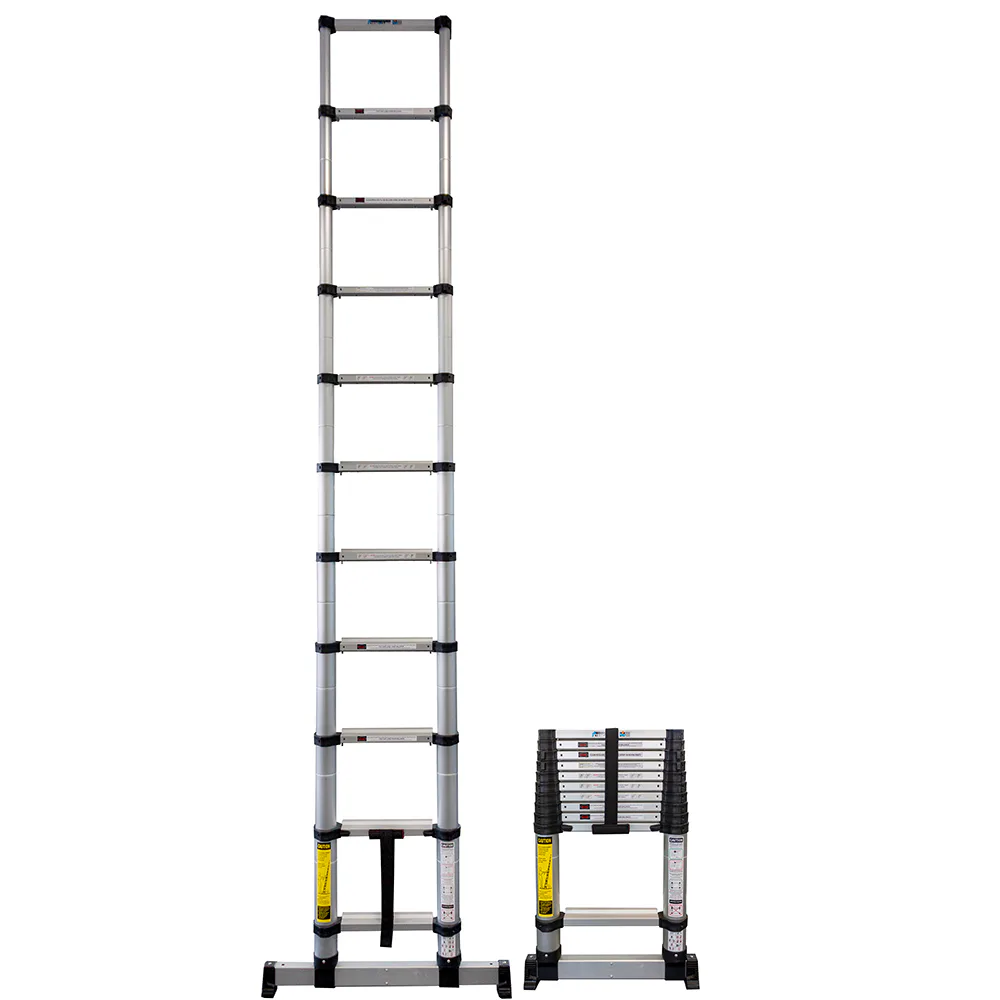 Teleskopstege PRO Jumbo