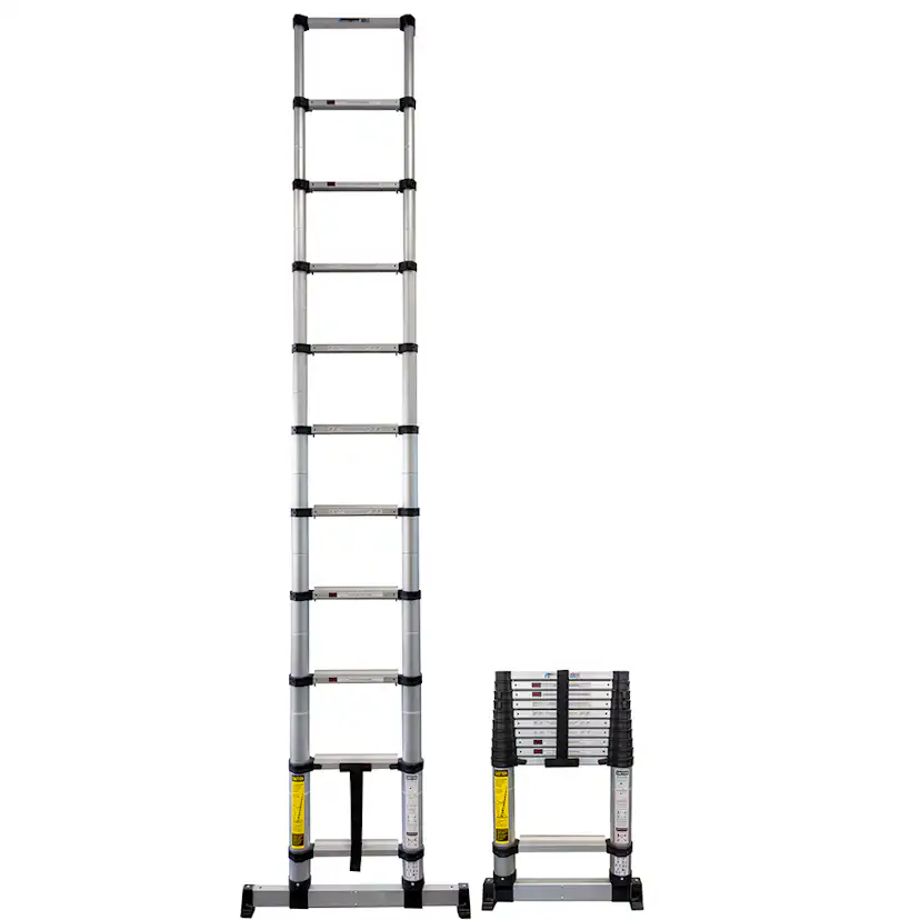 Teleskopstege PRO Jumbo