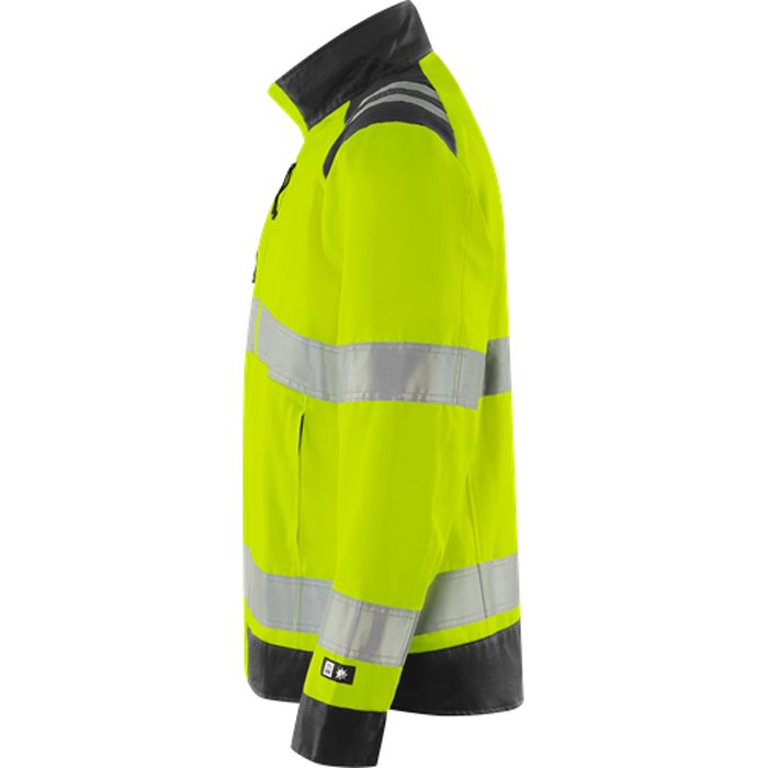 Jacka Fristads Green Varsel KL 3 4067 GPLU