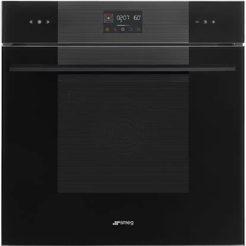 Inbyggnadsugn Smeg SOP6102TB3