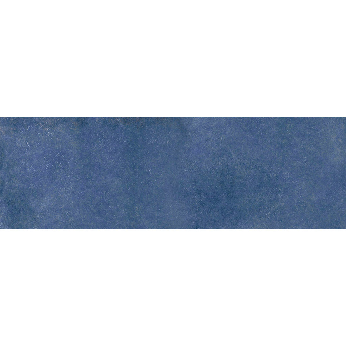 Kakel Tenfors Creativa Colonial Blue Blank 6,5x20