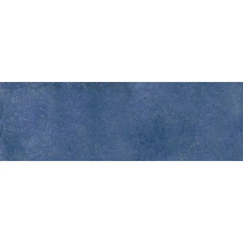 Kakel Tenfors Creativa Colonial Blue Blank 6,5x20