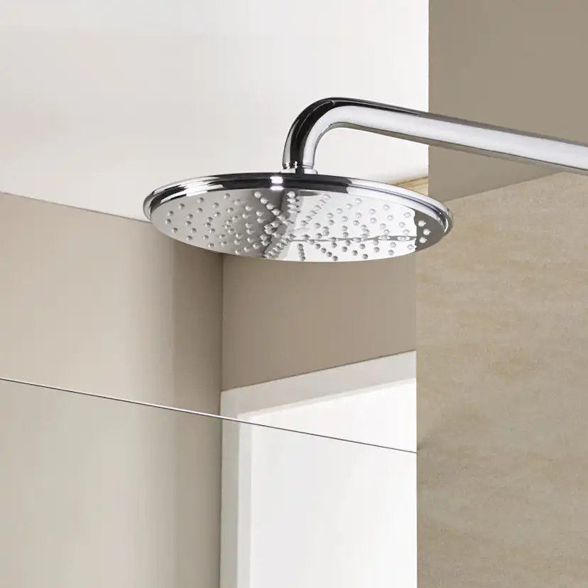 Taksil Grohe Rainshower Cosmopolitan 210