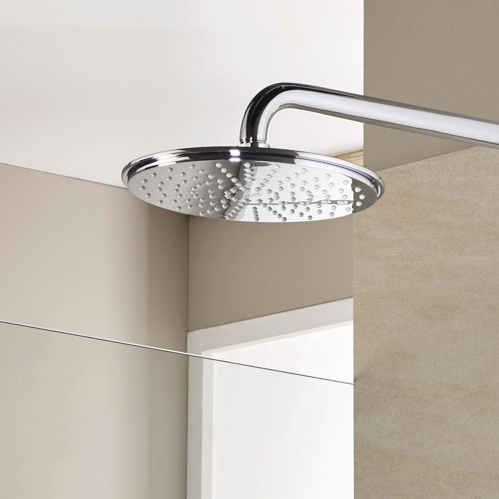 Taksil Grohe Rainshower Cosmopolitan 210