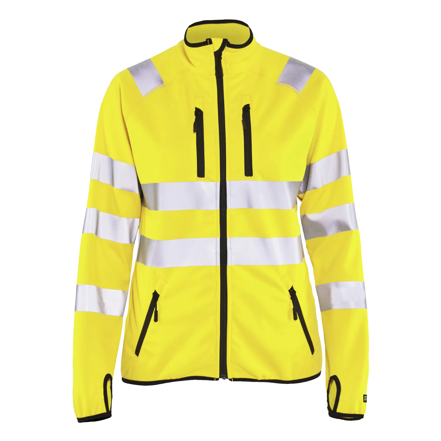 Softshelljacka Blåkläder 49062512