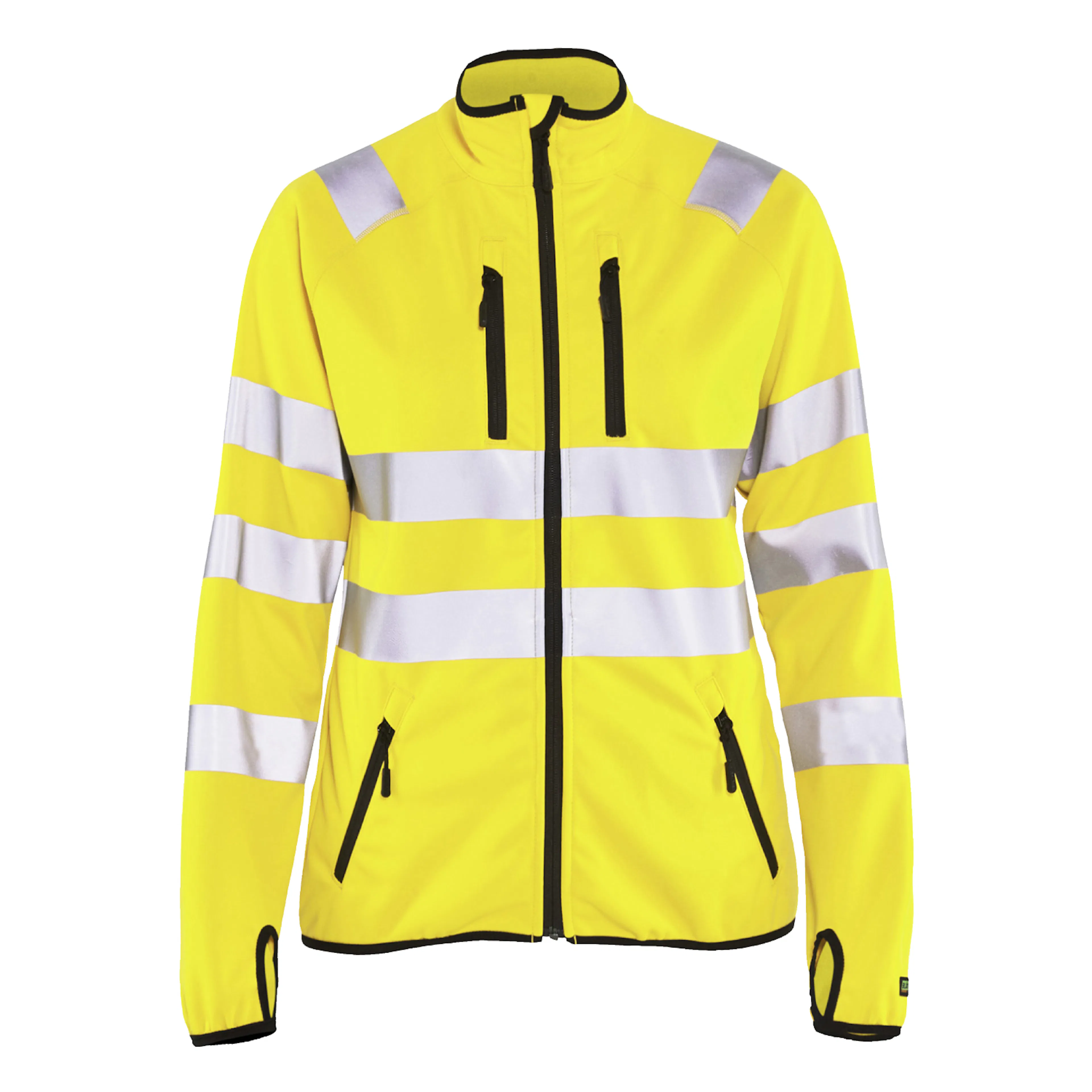 Softshelljacka Blåkläder 49062512