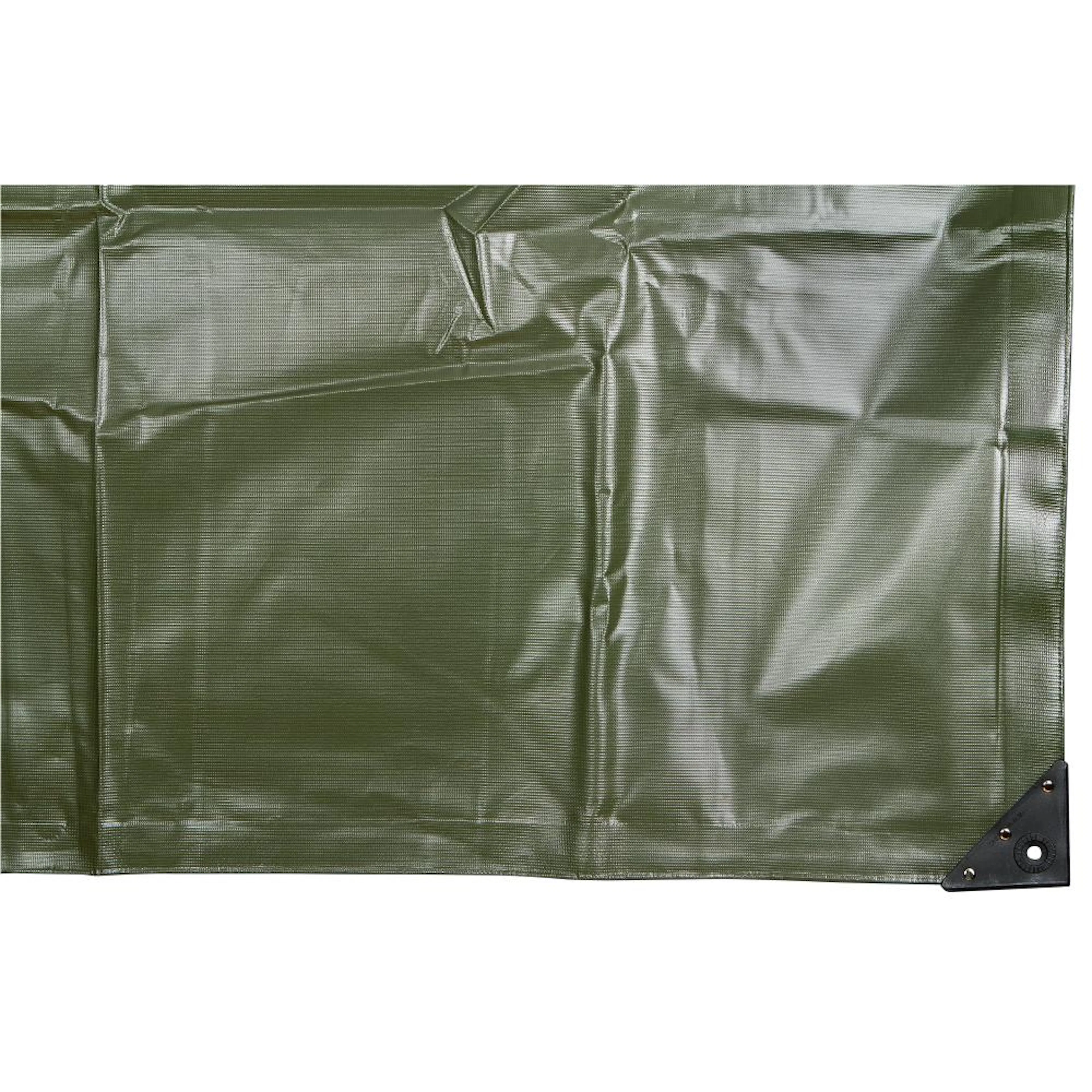 Pvc-presenning ETC 6,0x10,0 580gr Heavy